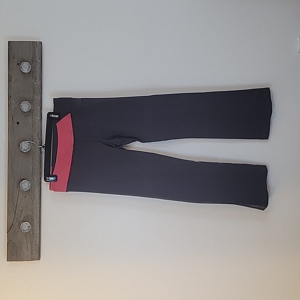 The North Face Vapor Wick Leggings SZ LG